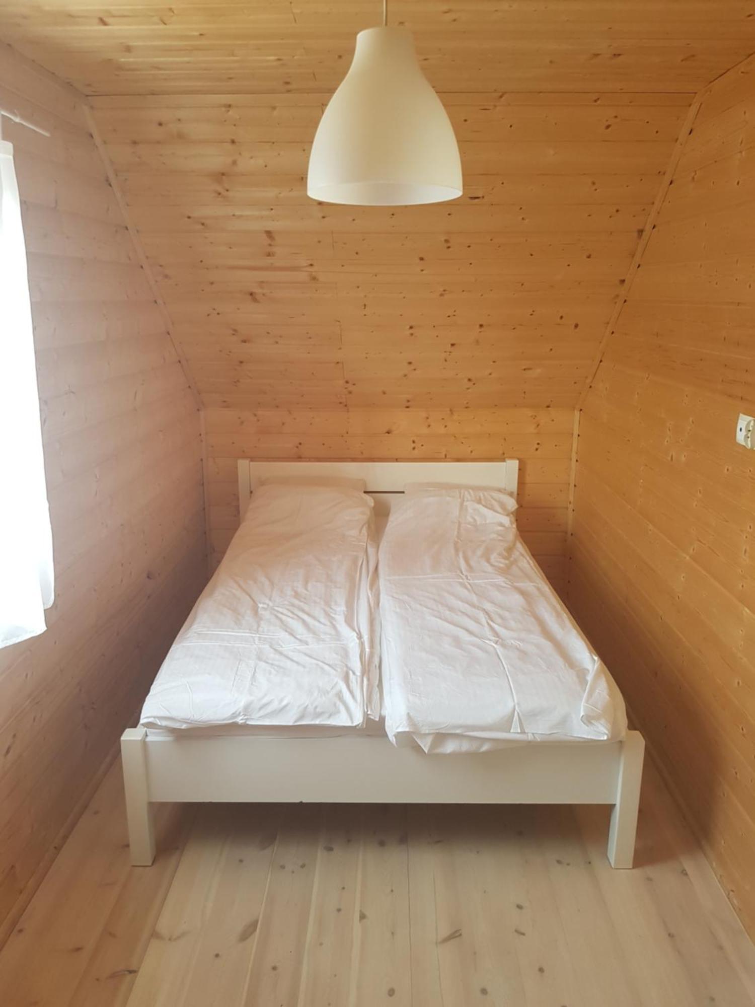 Domki Gosciniak Rewal Zimmer foto