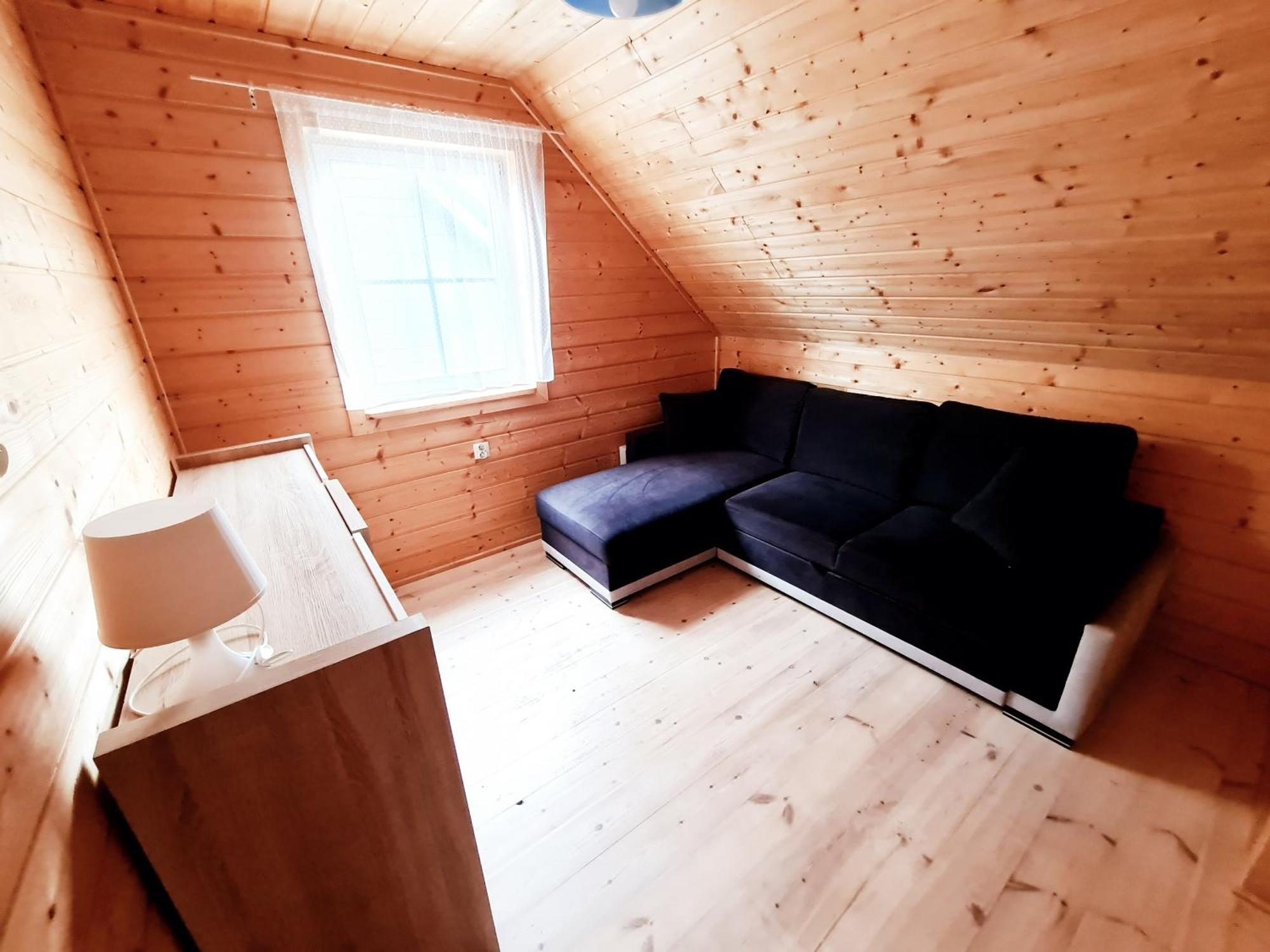 Domki Gosciniak Rewal Zimmer foto