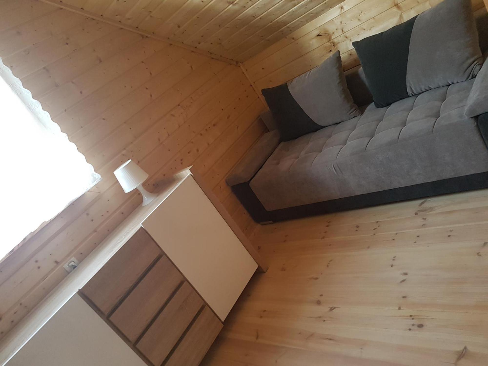 Domki Gosciniak Rewal Zimmer foto