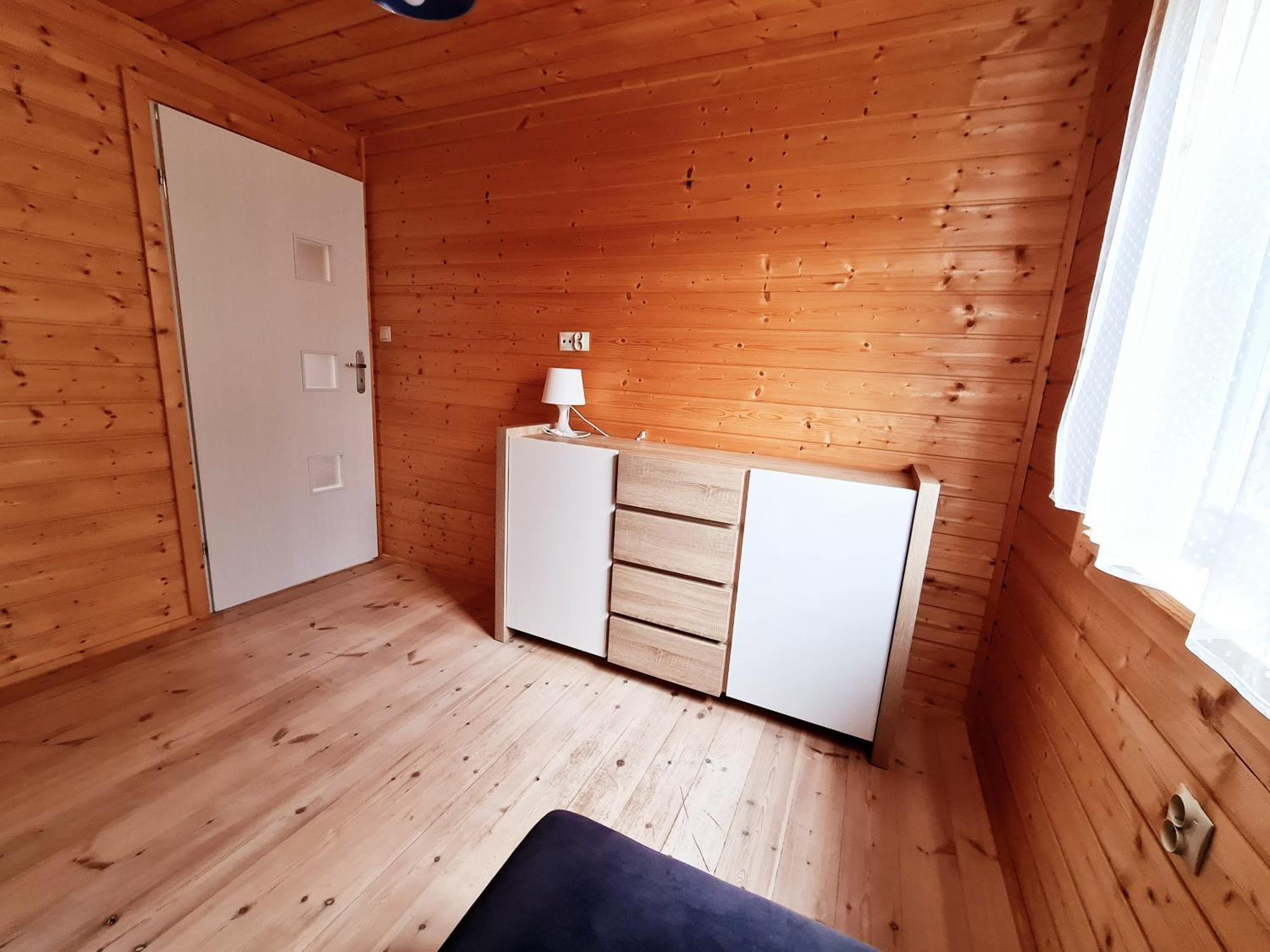 Domki Gosciniak Rewal Zimmer foto