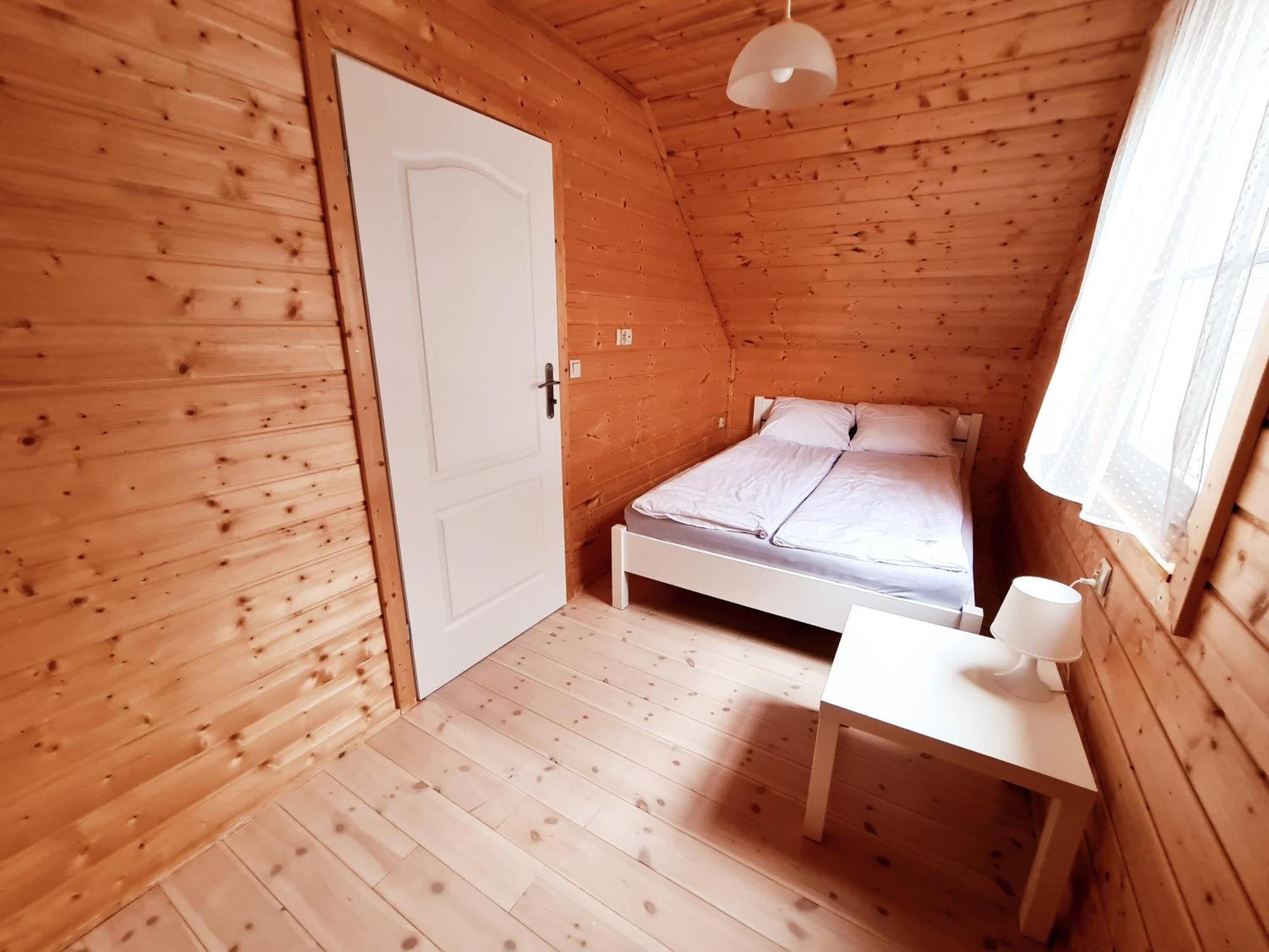 Domki Gosciniak Rewal Zimmer foto