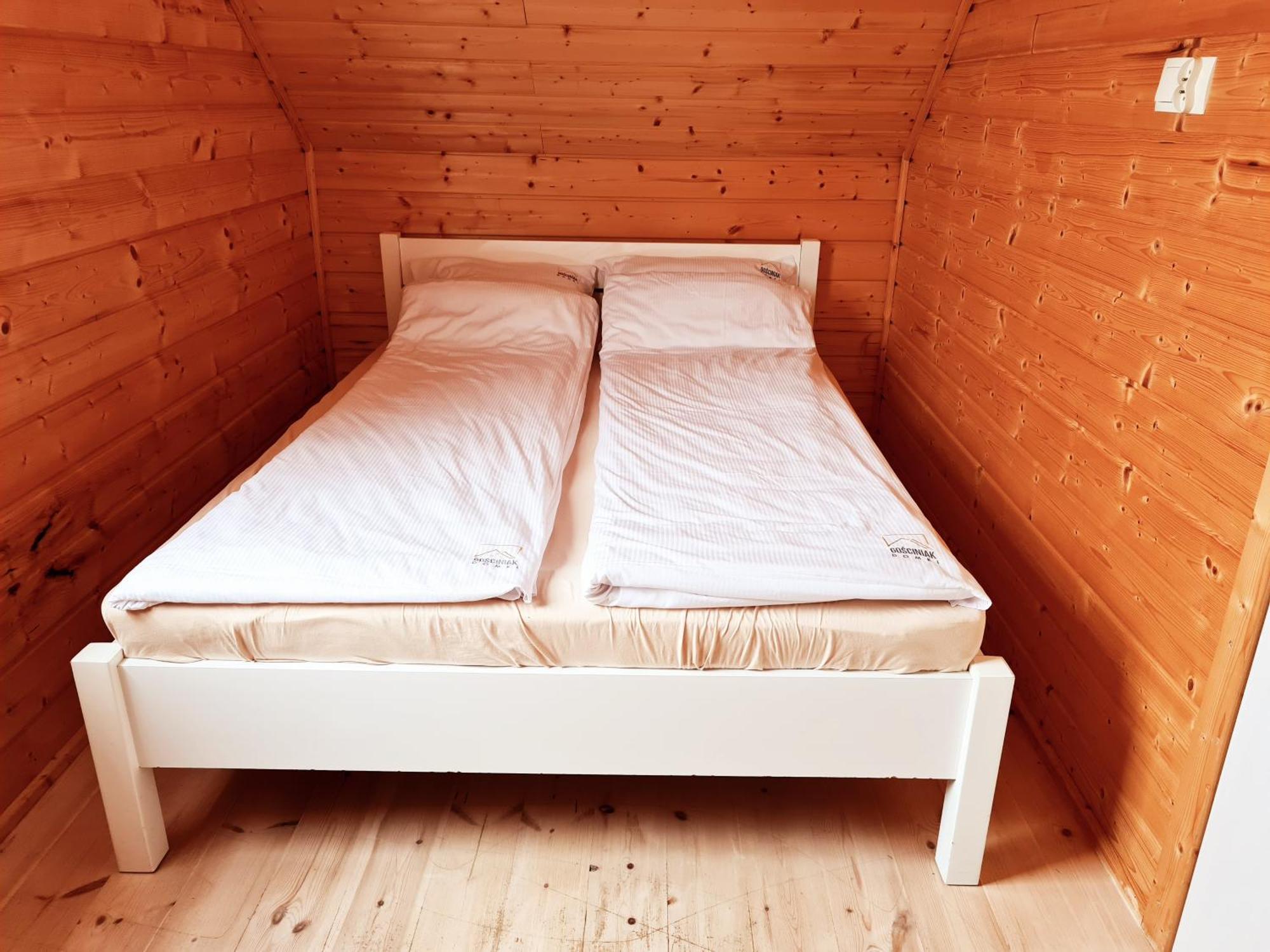 Domki Gosciniak Rewal Zimmer foto