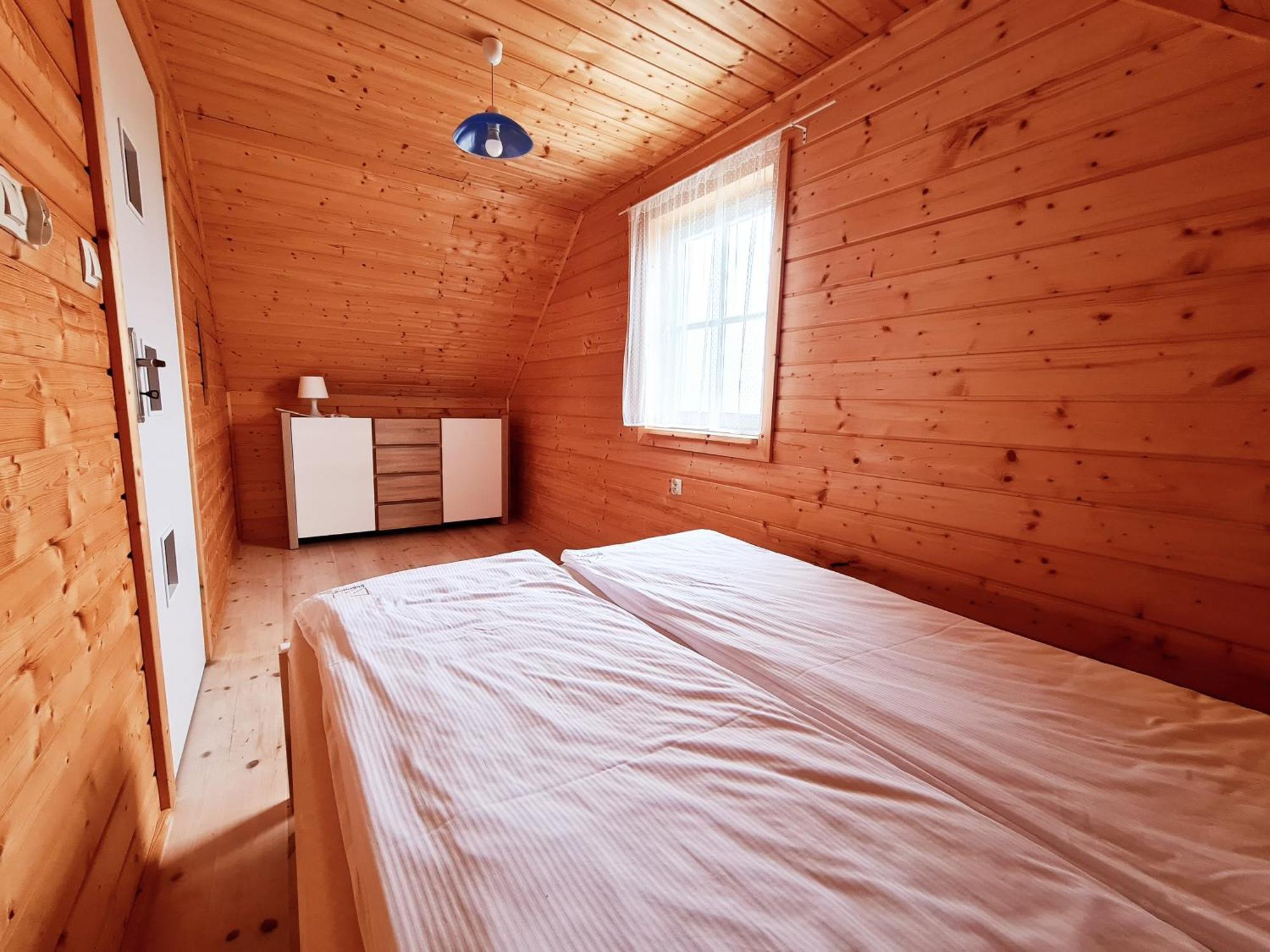 Domki Gosciniak Rewal Zimmer foto